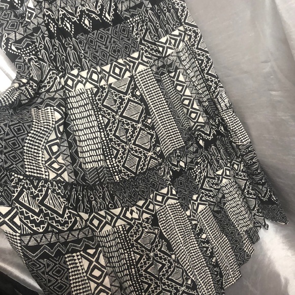 Maxi dress - Picture 4 of 4